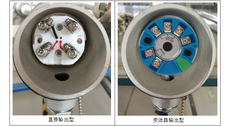 固定螺紋錐形保護(hù)管熱電阻型號(hào)類(lèi)型